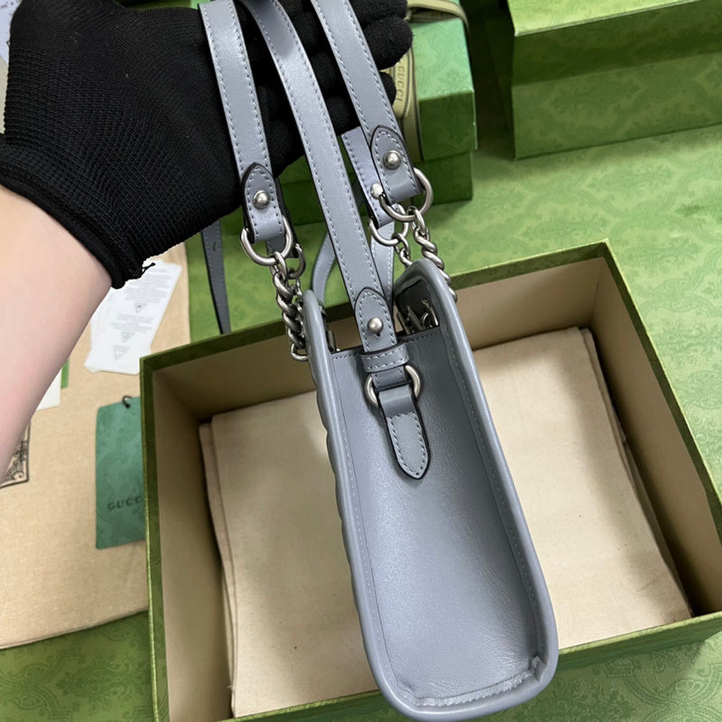 Satchel Bags - GCI Bags - 6533