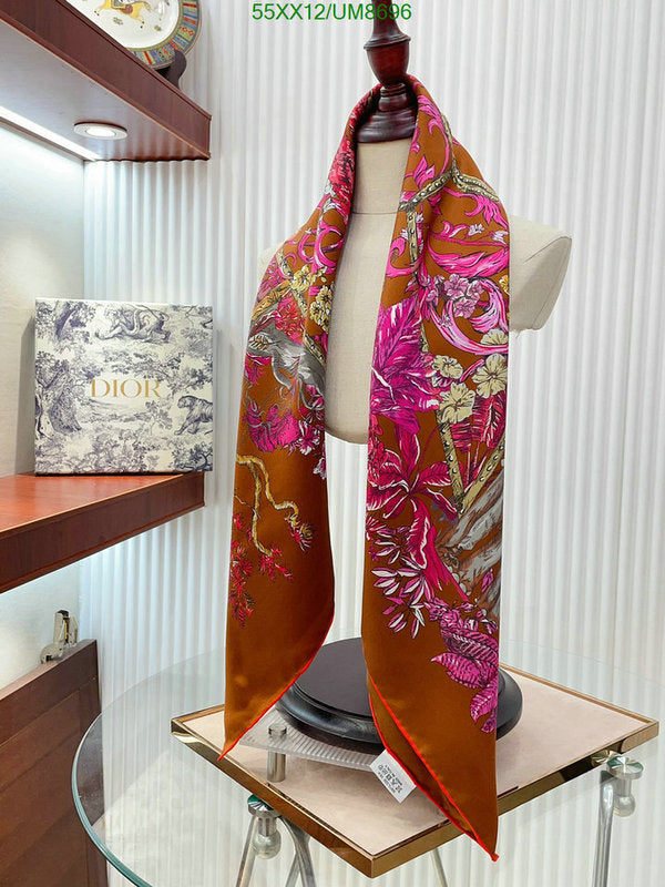 SAMC - DOR Scarves - 131