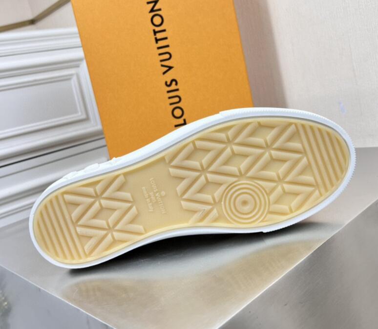 Glamy - LOV Men Shoes - 832