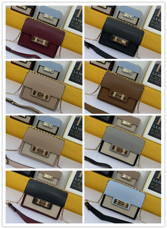 Satchel Bags - SLY Bags - 1809