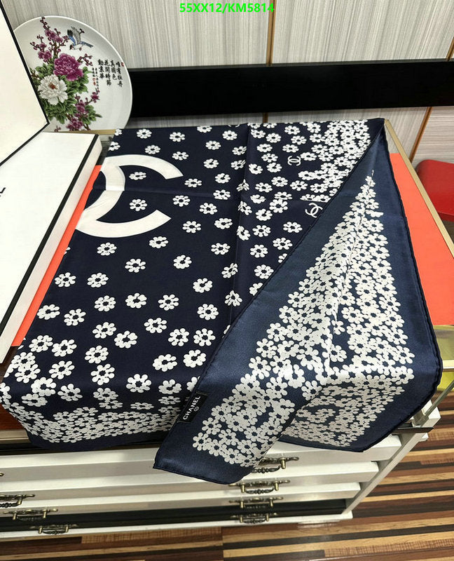 SAMC - CHL Scarves - 015