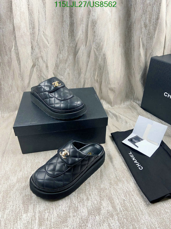 SAMC - CHL Women Shoes Slippers - 073