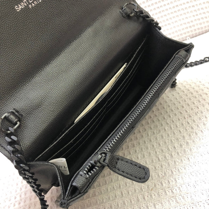 Satchel Bags - SLY Bags - 1512