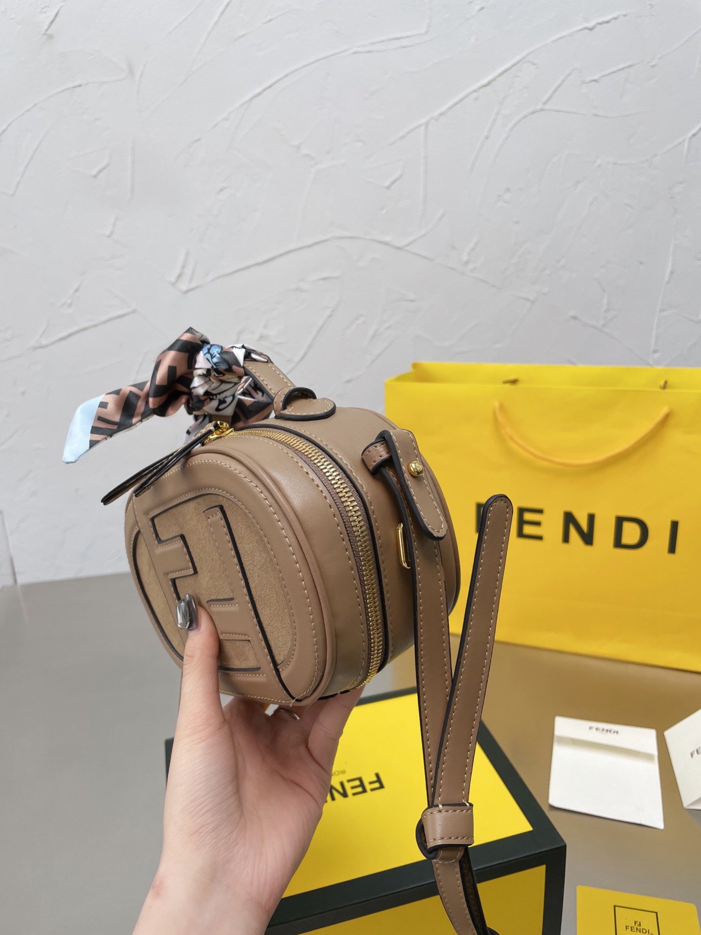 EN - New Arrival Bags FEI 241