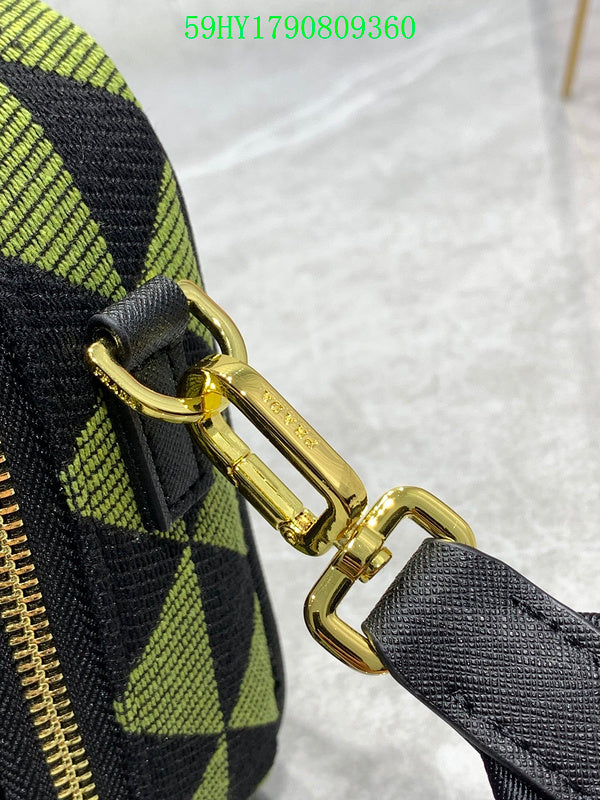 Satchel Bags - PDA Bags - 3073