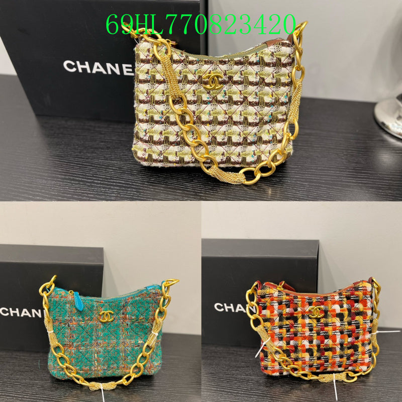 Glami - CHL Bags - 068