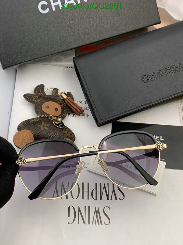 SAMC - CHL Glasses - 246