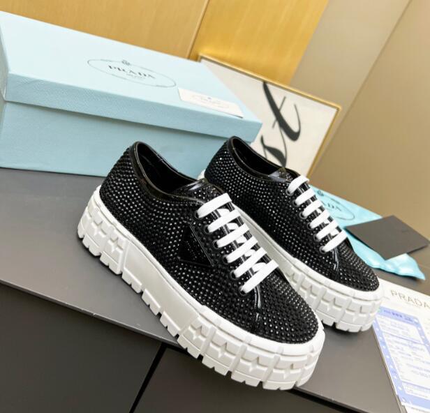 GlamyWomen Shoes - 286