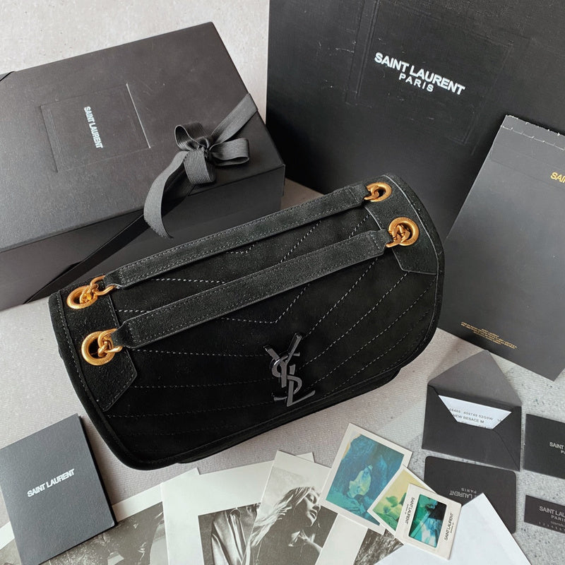 Satchel Bags - STLT Bags - 345