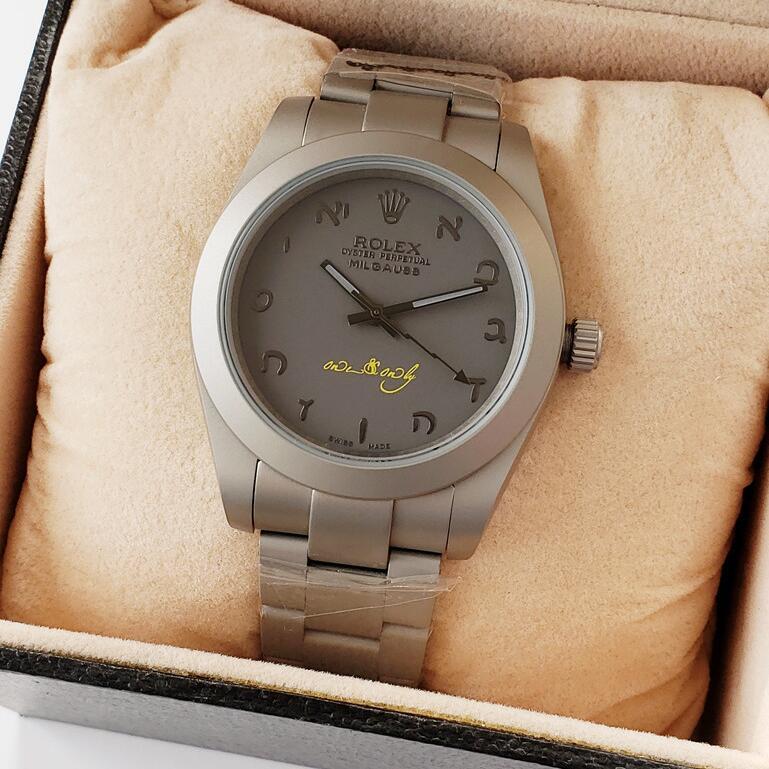 SAMC - Mix Watches - 180