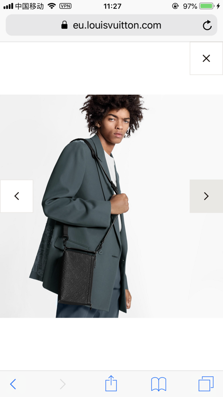 Satchel Bags - VL Bags - 3317