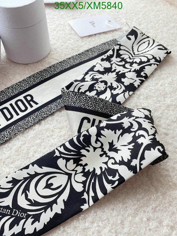 SAMC - DOR Scarves - 311