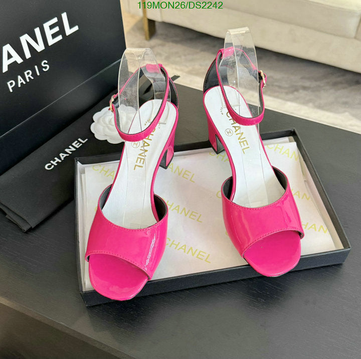 SAMC - CHL Women Shoes High Heels - 055