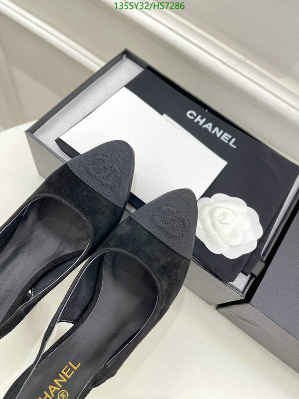 SAMC - CHL Women Shoes High Heels - 120