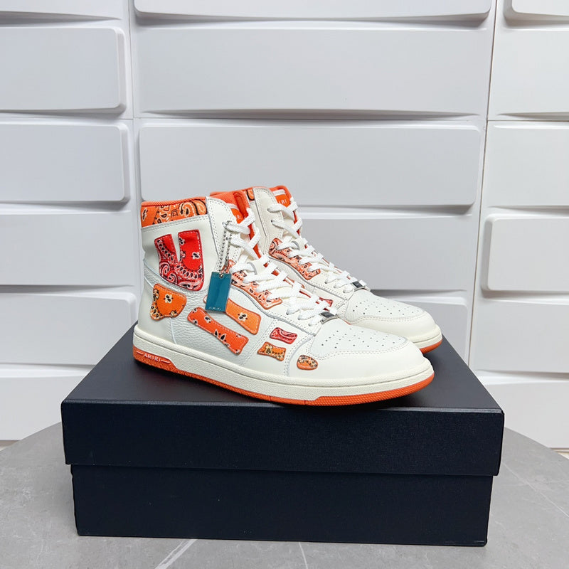 glami - AMIR Men Shoes - 197