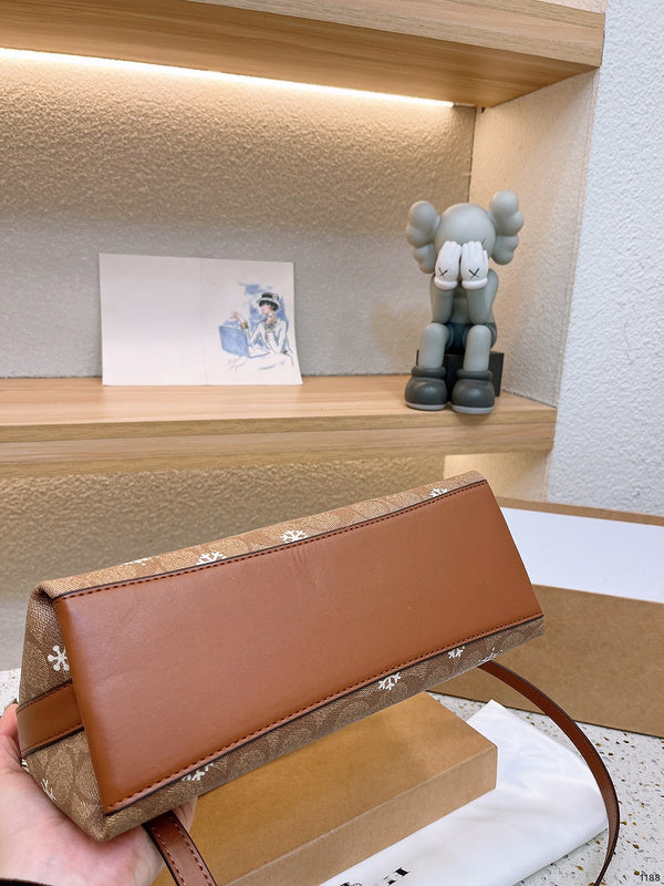 Satchel Bags - CCH Bags - 219