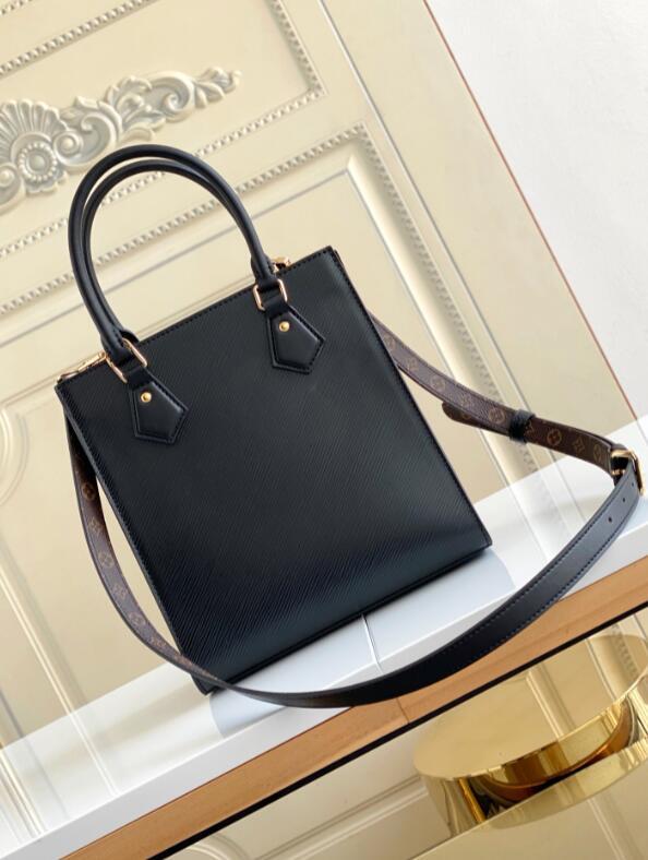 SAMC - LOV Bags - 2122