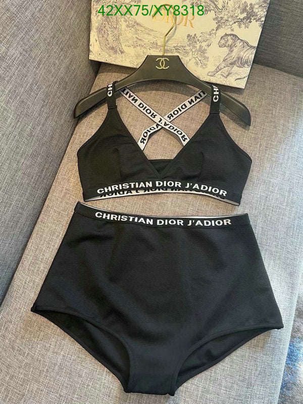 SAMC - DOR Swimsuits - 111