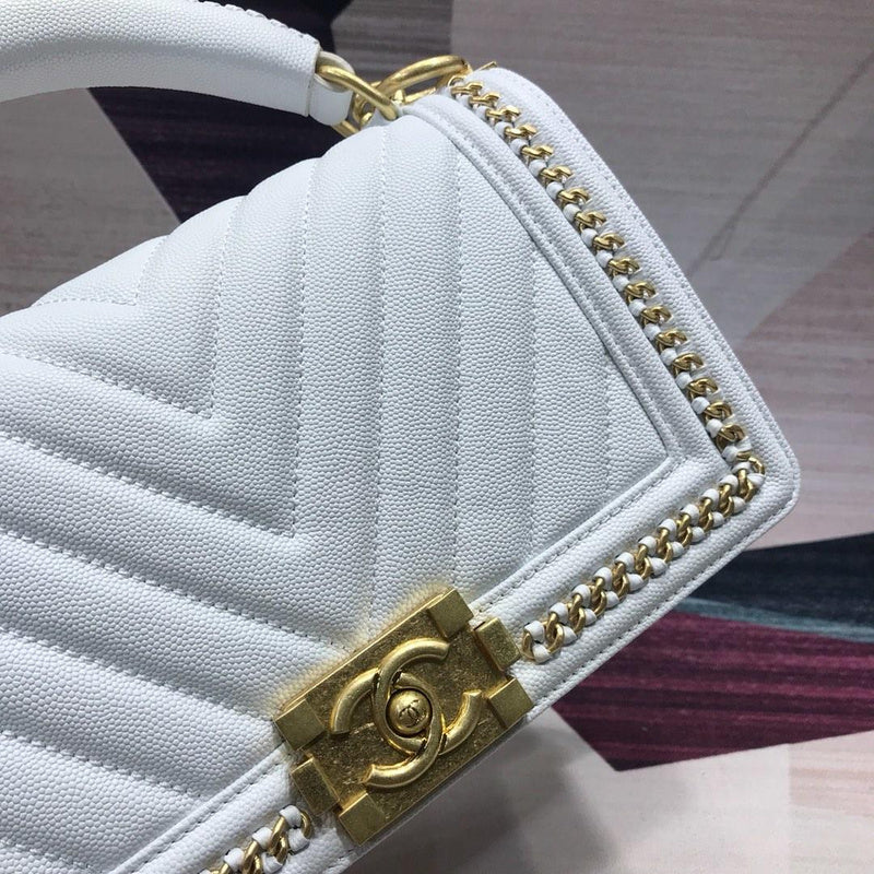 Satchel Bags - CHL Bags - 409