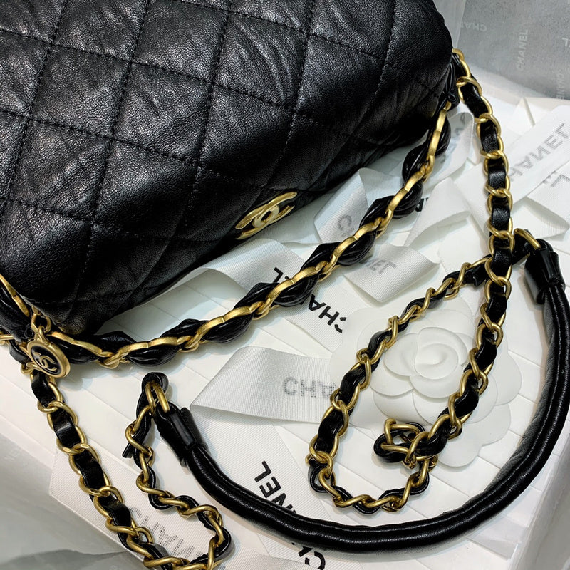 Satchel Bags - CHL Bags - 1859