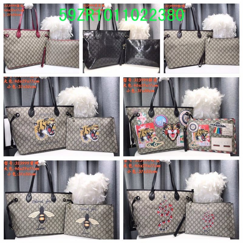 Glami Fashion - GCI Bags - 11022