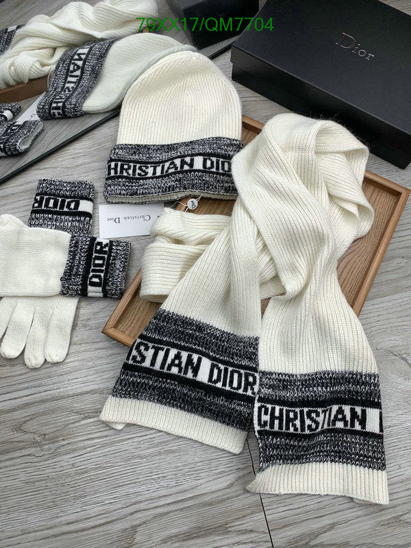 SAMC - DOR Scarves - 255