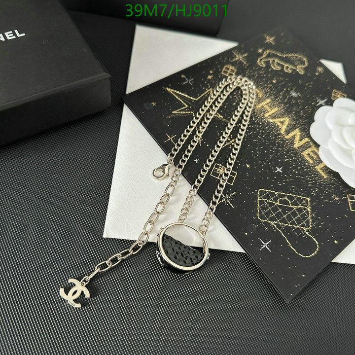 SAMC - CHL Jewelry - 219