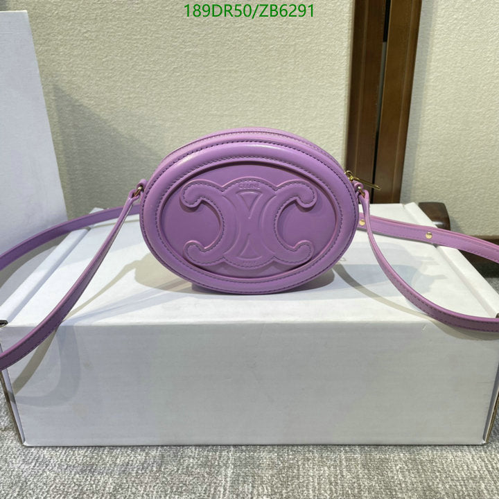 SAMC - COL Bags - 208