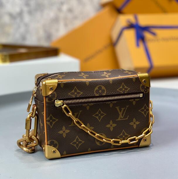 SAMC - LOV Bags - 2249