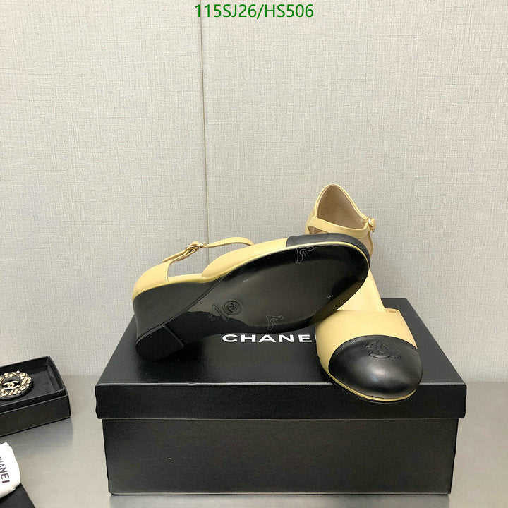 SAMC - CHL Women Shoes High Heels - 152