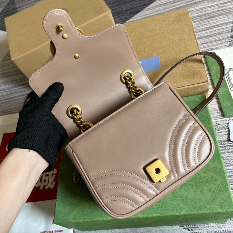 Satchel Bags - GCI Bags - 7679