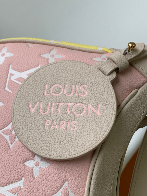 Satchel Bags - VL Bags - 092