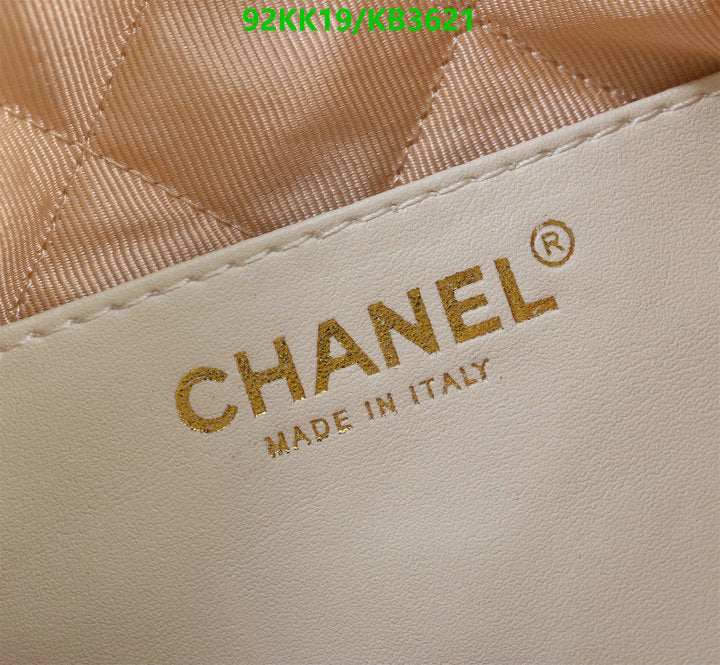 SAMC - CHL Bags Crossbody - 024