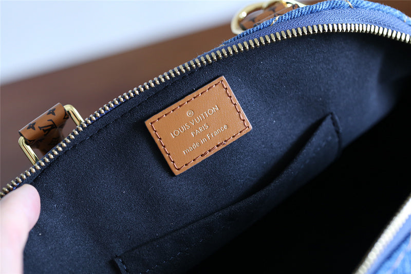 Glami Fashion Lu-Vi bags - 8251