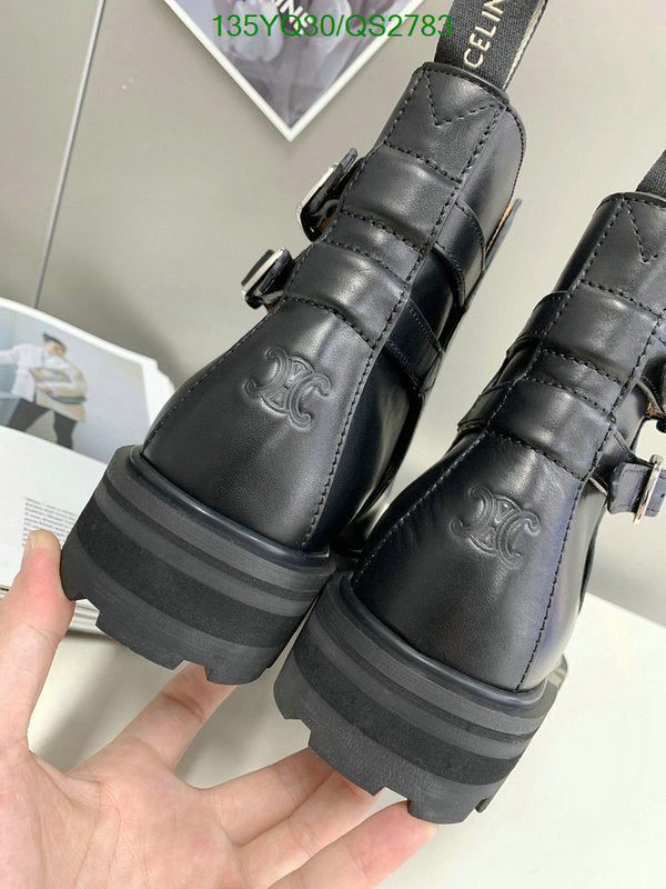 SAMC - COL Women Shoes - 091