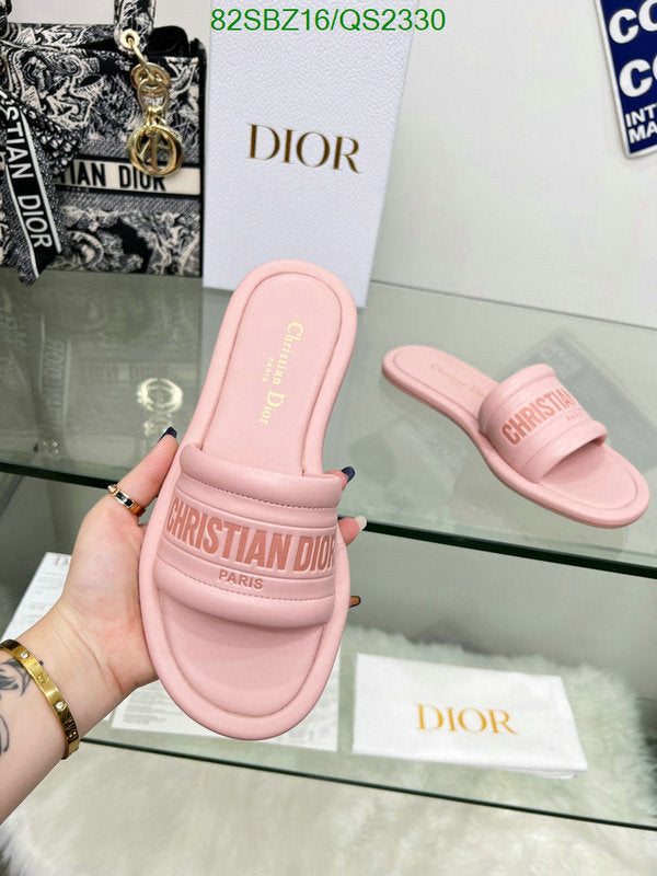 SAMCC - DOR Women Shoes - 2147