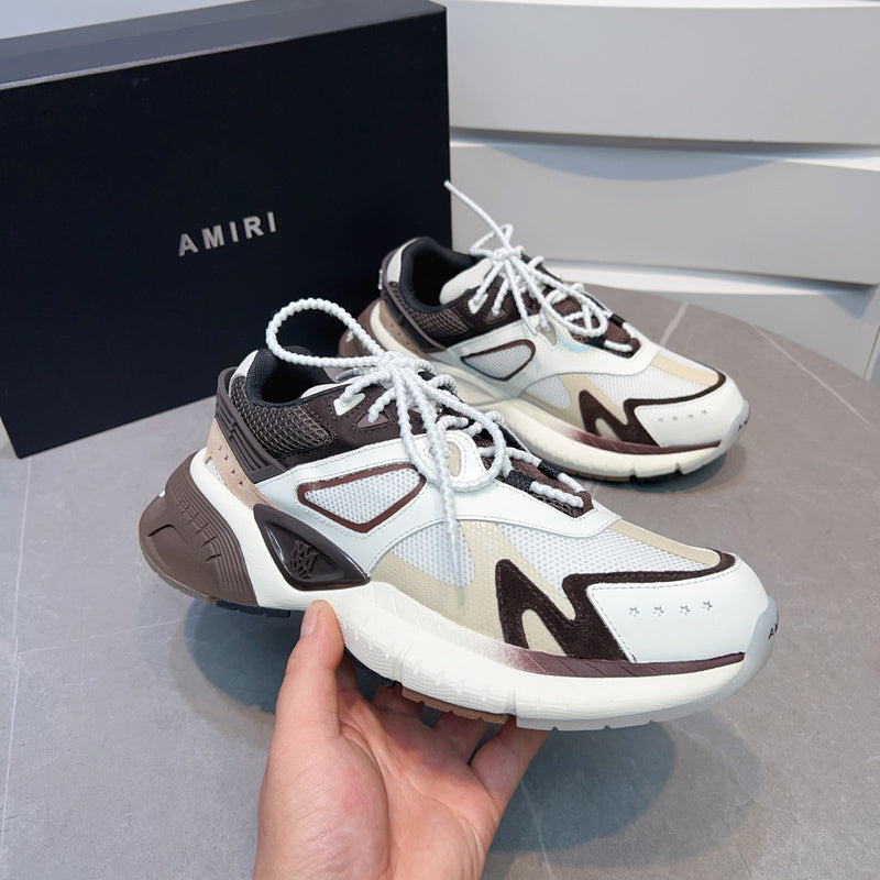 glami - AMIR Men Shoes - 374
