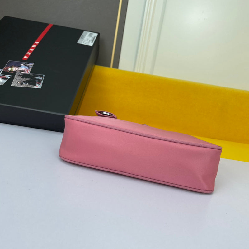 Satchel Bags - PRA Bags - 319