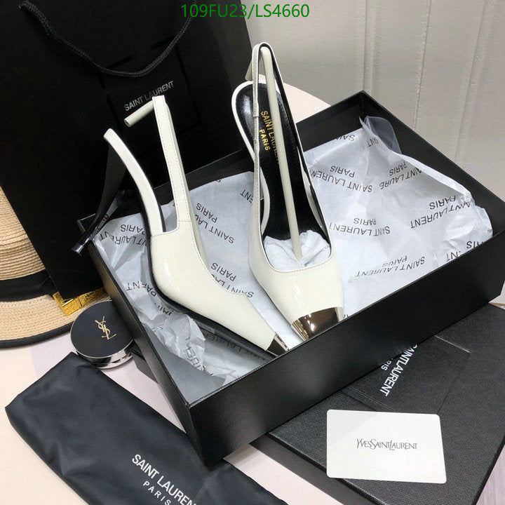 SAMC - YLS Women Shoes - 119