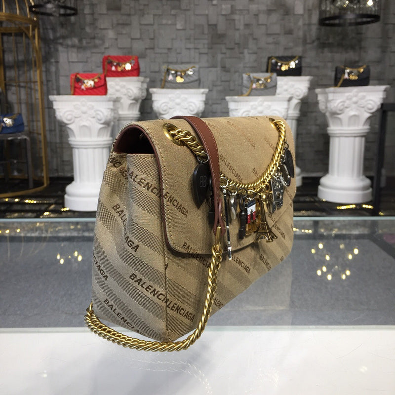 Satchel Bags - BGA Bags - 1039
