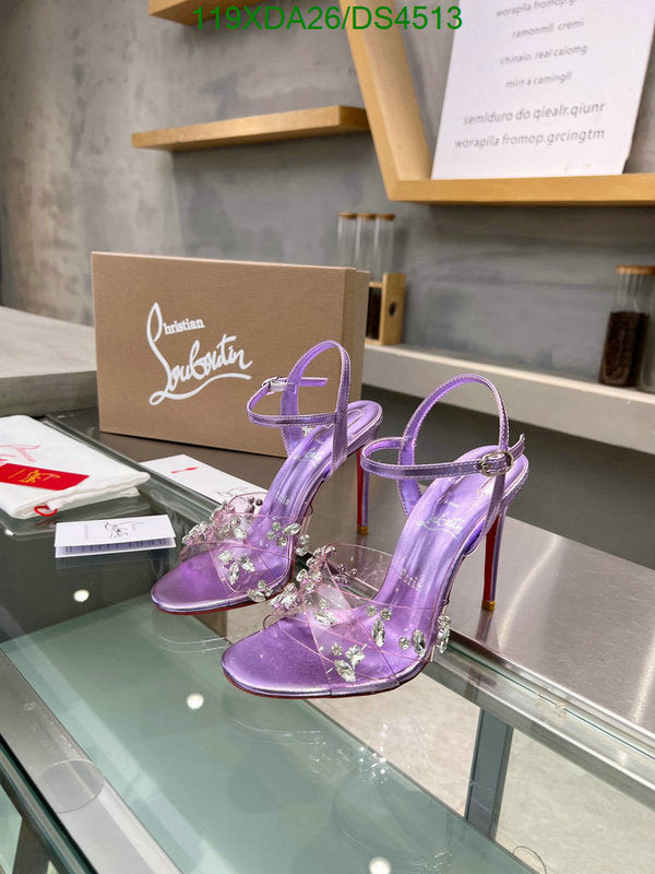 SAMC - CBL Women Shoes - 012