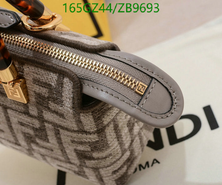 SAMC - FDE Bags - 451