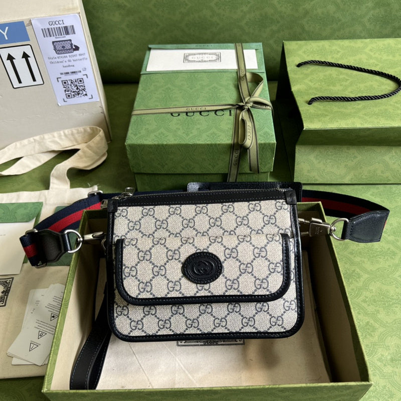Satchel Bags - GCI Bags - 359