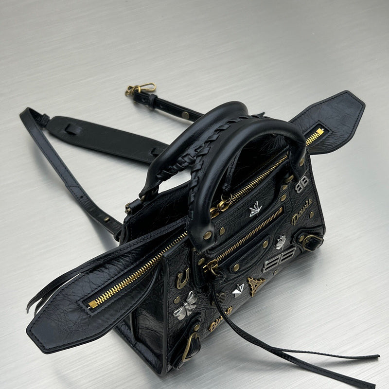 Glami- - BG Bags - 064
