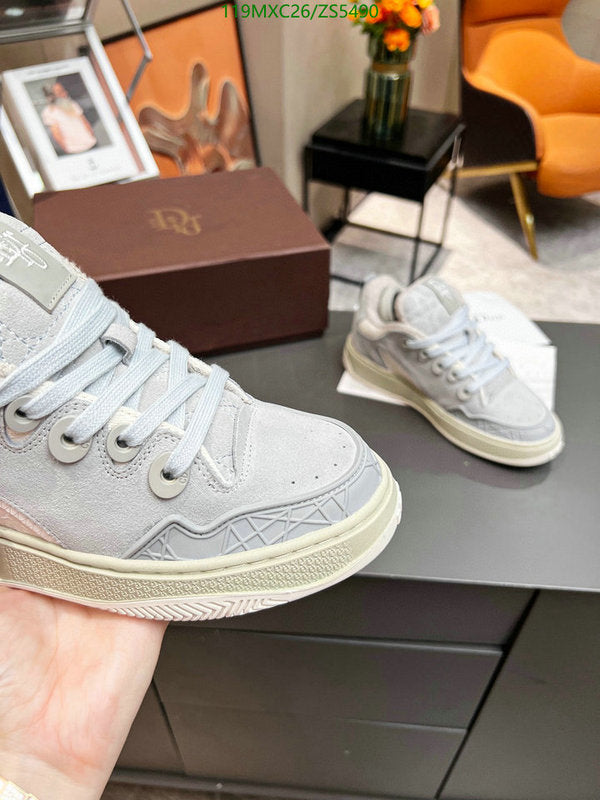 SAMC - DOR Women Sneakers - 098