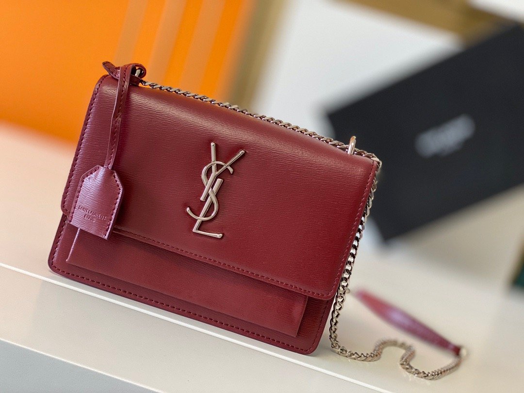 EN - New Arrival Bags SLY 019