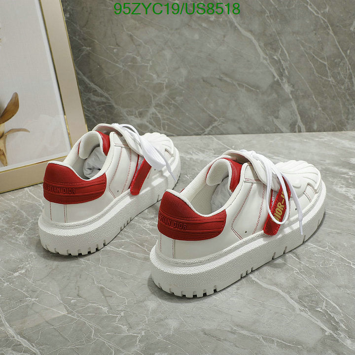 SAMCC - DOR Women Shoes - 1526