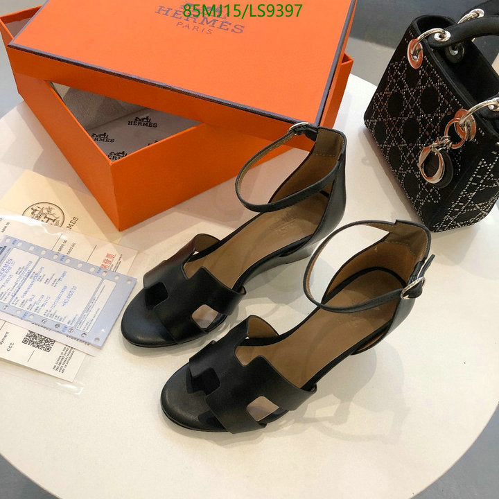 SAMC - HMS Women Shoes - 415
