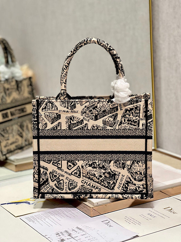 ELE - Dir Bags - 125