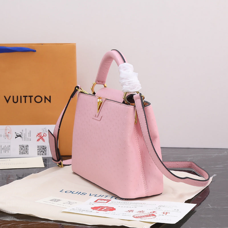 Satchel Bags - VL Bags - 2038